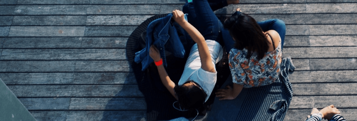 Is an emotional affair a sign of midlife crisis