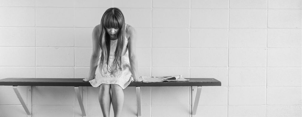 Wife given up on the marriage