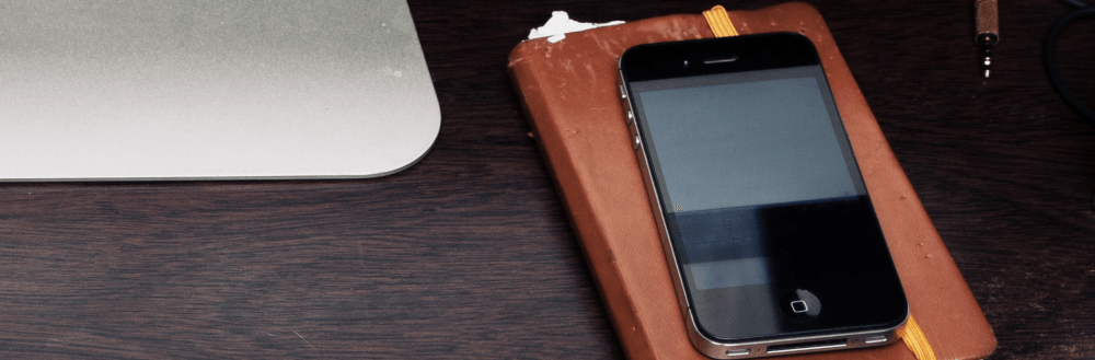 Wife is constantly on her phone or facebook